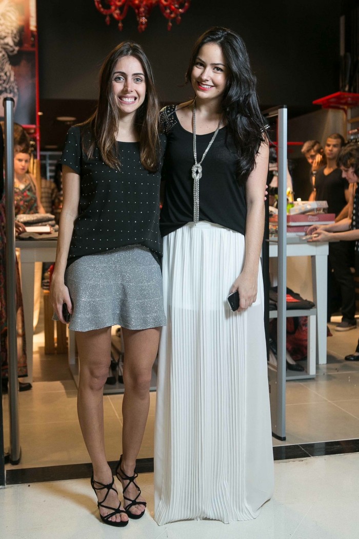 Giovanna Nader e Luciana Tranchesi-2833