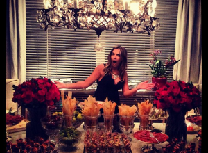 NIVER DANI
